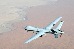 上海空運(yùn)-快！準(zhǔn)！狠！美軍無人機(jī)實(shí)施斬首行動顛覆傳統(tǒng)作戰(zhàn)模式