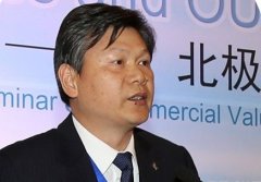 空運價格-中遠航運副總經(jīng)理翁繼強辭職