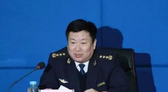 非洲國際空運(yùn)-交通運(yùn)輸部黑龍江海事局原黨組副書記、局長王俊波被開除黨籍