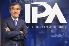 上?？者\公司-還是韓國人：現(xiàn)代商船新CEO走馬上任