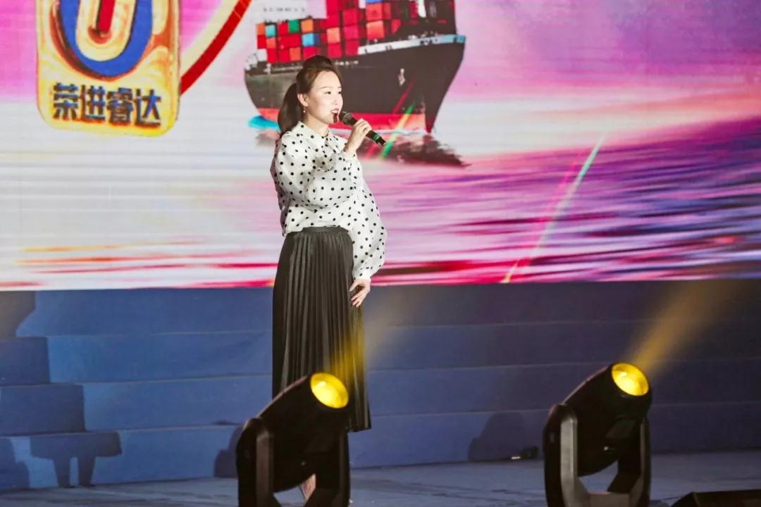 進(jìn)口用品-秣馬揚(yáng)帆·逐夢未來，共祝2020明天會更好！