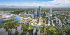 深圳出口空運(yùn)-新開工項(xiàng)目62個 成都天府空港新城2019年總投資達(dá)670億元