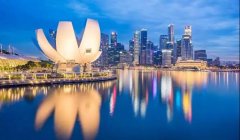 香港空運(yùn)-新加坡港去年集裝箱吞吐量3720萬(wàn)TEU，加油量略有下降