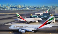 hs編碼-阿聯(lián)酋航空成功運(yùn)營A380的秘訣何在？