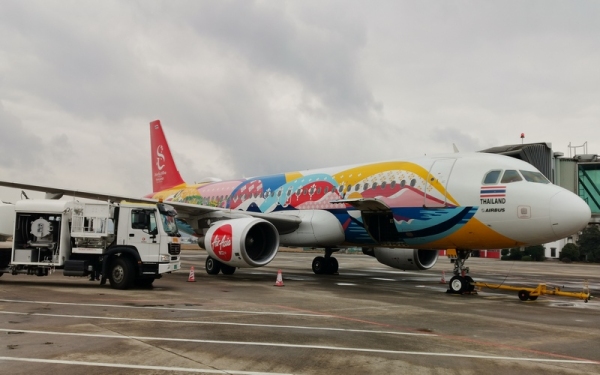伊朗空運-黃山機場2020年春運首周實現(xiàn)開門紅，周航班量最高破百班