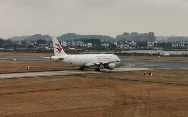 伊朗空運-黃山機場2020年春運首周實現(xiàn)開門紅，周航班量最高破百班