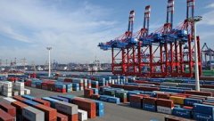 國際快遞報(bào)價(jià)表-中國進(jìn)出口總值去年增3.4% 民企首次成外貿(mào)第一大主體