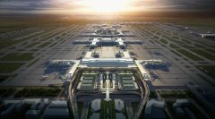 國際物流查詢-西安機場三期擴建工程獲準建設(shè) 項目總投資476.45億元