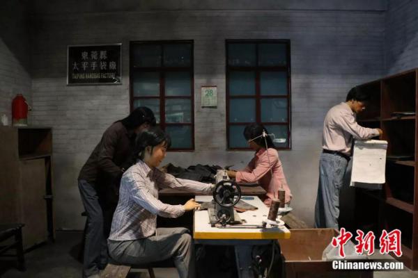 世界工廠、籃球城市……東莞，捷運物流 ，其實也沒什么