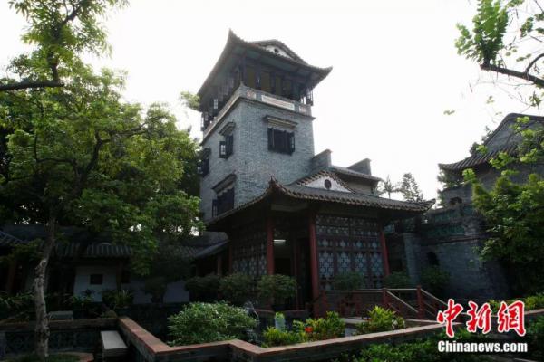 世界工廠、籃球城市……東莞，其實也沒什么