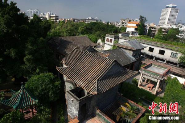 世界工廠、籃球城市……東莞，其實也沒什么