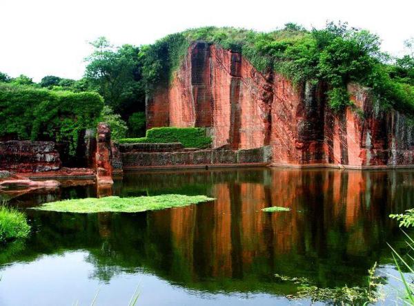 世界工廠、籃球城市……東莞，其實也沒什么
