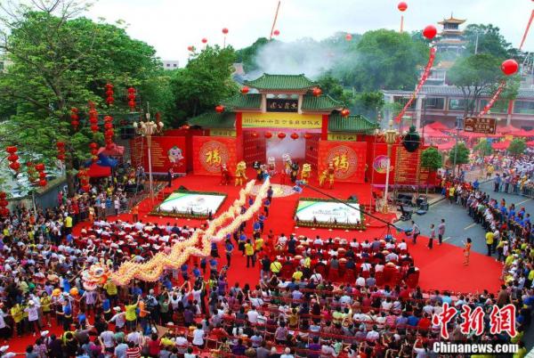 世界工廠、籃球城市……東莞，其實也沒什么