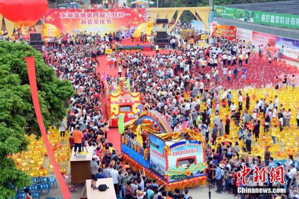 世界工廠、籃球城市……東莞，其實也沒什么