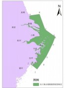 空運查詢-4月起停靠滬港船舶需用低硫油PM2.5減排約10%