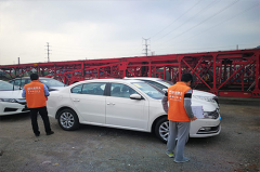 上海貨運貨代公司-北京?？谵I車托運公司
