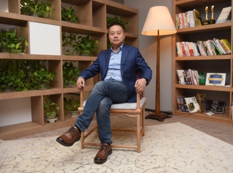 張德炬：讓國(guó)美新零售店實(shí)現(xiàn)有質(zhì)量的下沉