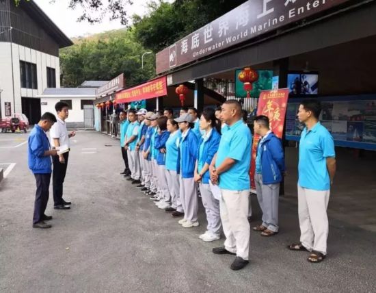 抗擊新型冠狀病毒，中國誠通在行動！