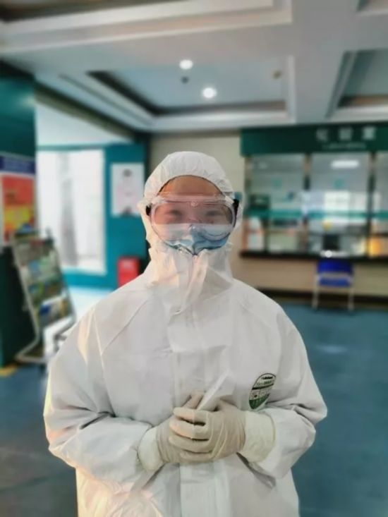 抗擊新型冠狀病毒，中國誠通在行動！