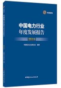 國際貨代公司-中電聯(lián)發(fā)布《中國電力行業(yè)年度發(fā)展報告2019》
