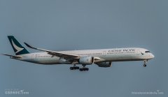 海關(guān)編碼查詢-1月30日起至3月底 國泰航空將逐步減少來往香港及中國內(nèi)地航班