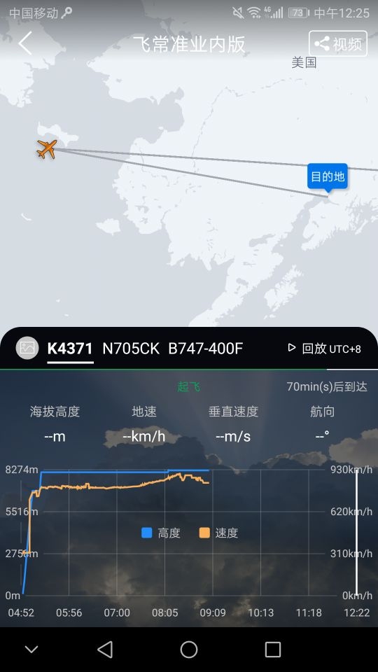 國際快遞價(jià)格-美國撤僑航班今晨從武漢起飛 由一架747貨機(jī)執(zhí)飛