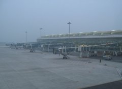烏克蘭航空價格-美聯(lián)航等多家外航暫?；蚩s減中國航線 航空業(yè)“非典式”蕭條
