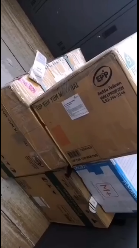 網(wǎng)傳快遞員截留客戶口罩，順豐緊急回應