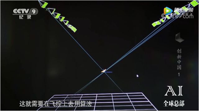 AI物流丨人工智能在物流行業(yè)的四大應(yīng)用場景