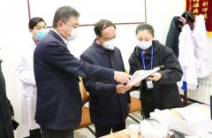 柬埔寨海運(yùn)-甘肅省交通廳王貴玉一行督查敦煌機(jī)場(chǎng)疫情防控工作