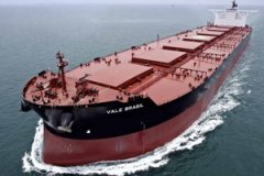 空運價格-上船院推出“新型 Valemax”設(shè)計 引船東關(guān)注