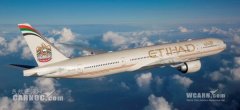 烏克蘭航空價(jià)格-阿提哈德航空10億美元賣了38架遠(yuǎn)程飛機(jī)