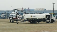 海運訂艙公司-三峽機場順利完成防疫物資運輸直升機保障任務(wù)