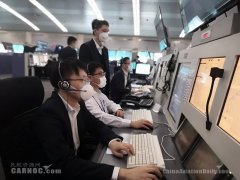 伊朗的空運價格北京兩場今日再迎降雪 華北空管保障運送物資航班雪中優(yōu)先起