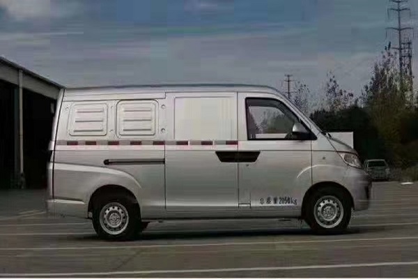 廣州出口國際快遞-東風(fēng)純電動物流車出租多少錢