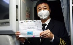 海運費-音頻！為了他們，昨晚大連空管“自由發(fā)揮”了