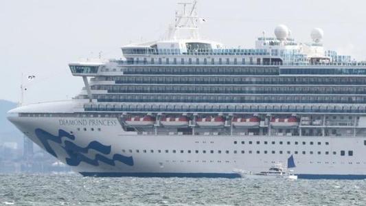 東南亞國際空運-最新回應(yīng)！海上隔離中的“鉆石公主”號現(xiàn)狀揭秘：近三百名中國游客狀態(tài)如何?