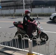 <b>廈門海運(yùn)公司-武漢獨(dú)居待產(chǎn)孕婦腹痛求助，順豐跑腿小哥采購(gòu)物資還送去湯圓</b>