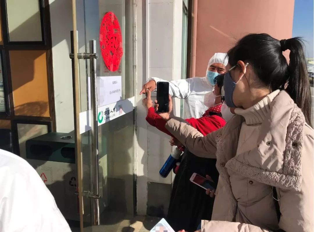 北美國際空運-云南機場全面落實公共場所掃碼出入制度（附圖）