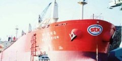 香港國(guó)際空運(yùn)-STX繼續(xù)拋售泛洋股份，KDB成STX泛洋最大股東