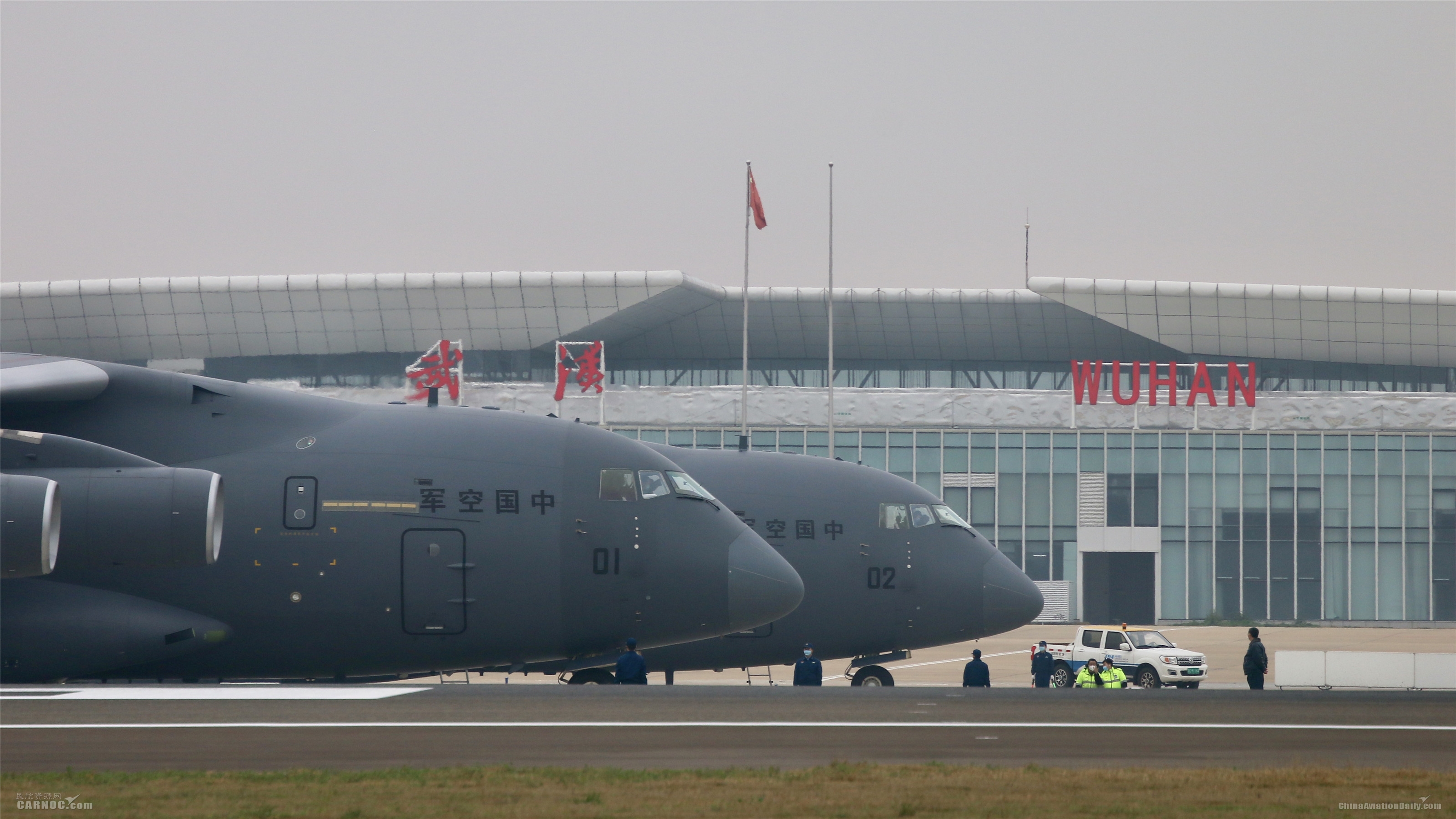 深圳空運(yùn)價(jià)格查詢-打贏武漢保衛(wèi)戰(zhàn) 軍隊(duì)醫(yī)護(hù)再增援