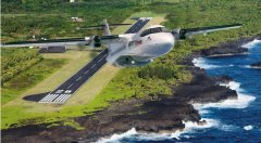 波多黎各-PNG Air購(gòu)買(mǎi)三架ATR 42-600S飛機(jī)
