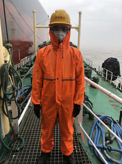 哈薩克斯坦空運(yùn)-大海不竭服務(wù)不止 舟山多措并舉提供高質(zhì)量海事服務(wù)