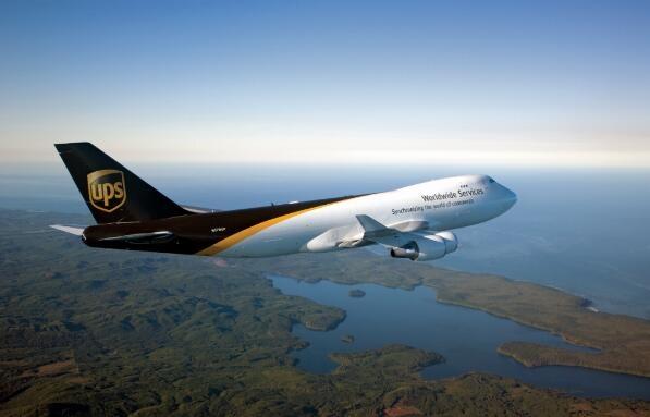 UPS