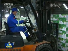 非洲國際國際快遞-天生要強！武漢圍城下的“藍色逆行