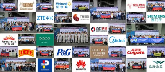迪拜空運-漢諾威LET2020廣州物流展如期舉辦，共迎疫情后的物流新機遇！