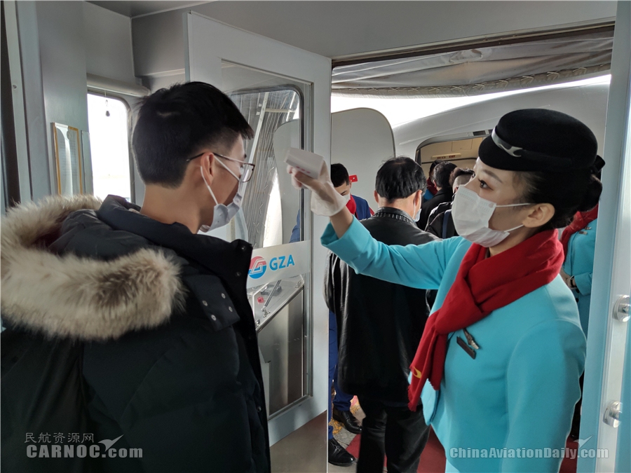 國(guó)際物流查詢(xún)-廈航包機(jī)護(hù)送 為復(fù)工復(fù)產(chǎn)按下“快進(jìn)鍵”