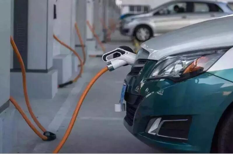 觀瀾新能源電動(dòng)物流車(chē)政策