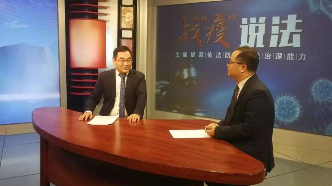 以案釋法丨房租減免、口罩價格…廣東律師解答疫情相關(guān)法律問題