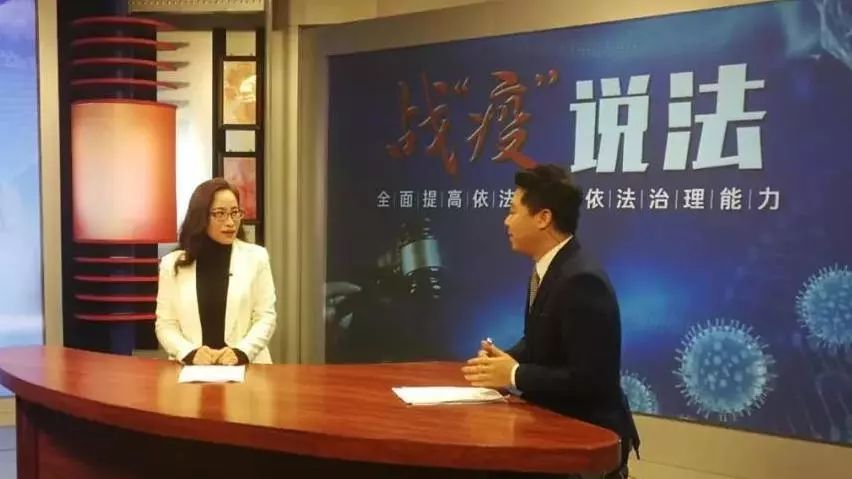 以案釋法丨房租減免、口罩價格…廣東律師解答疫情相關(guān)法律問題
